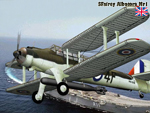 Fairey Albacore