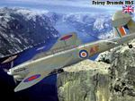 fڏI Fairey Barracud