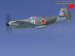 Yakovlev Yak-9