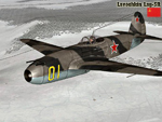 Lavochkin LaG-5R