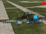 Ilyushin Il-2 Shturmovik