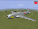 Yak-15