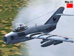 Mig-15