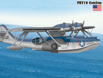 PBY10 Catalina