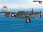 SB2C Helldiver