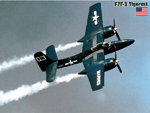 F7F-3 Tigercat