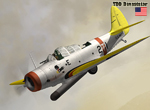 TBD1 Devastator