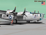 B24 Libedator