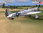 P47D Thunderbolt