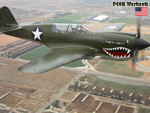 P40N Warhawk