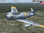 F86F Sabre