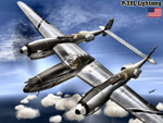 P38L Lightning