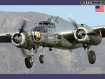 B-25 Mitchell