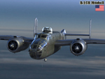 B-25 Mitchell