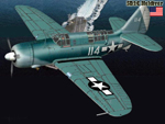 SB2C Helldiver