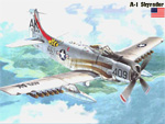 A-1 Skyrader