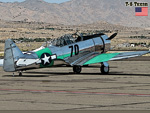 T-6 Texan