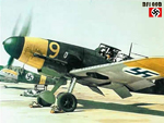 fڏI Bf109B