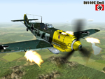 Bf109E4 Emil