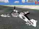 fڏI Bf109G Gustav