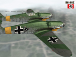 Bf109Z