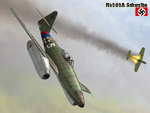 Me262A1 Schwalbe