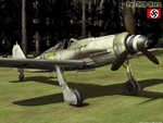 Fw190D Dora