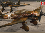 Ju87B2 Stuka