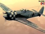 FW190A2