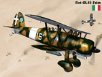 CR.42 Falco