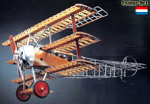 Fokker Dr1